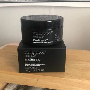 Living Proof Medium Hold Molding Clay